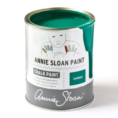 Chalk Paint Annie Sloan - Florence - 1L